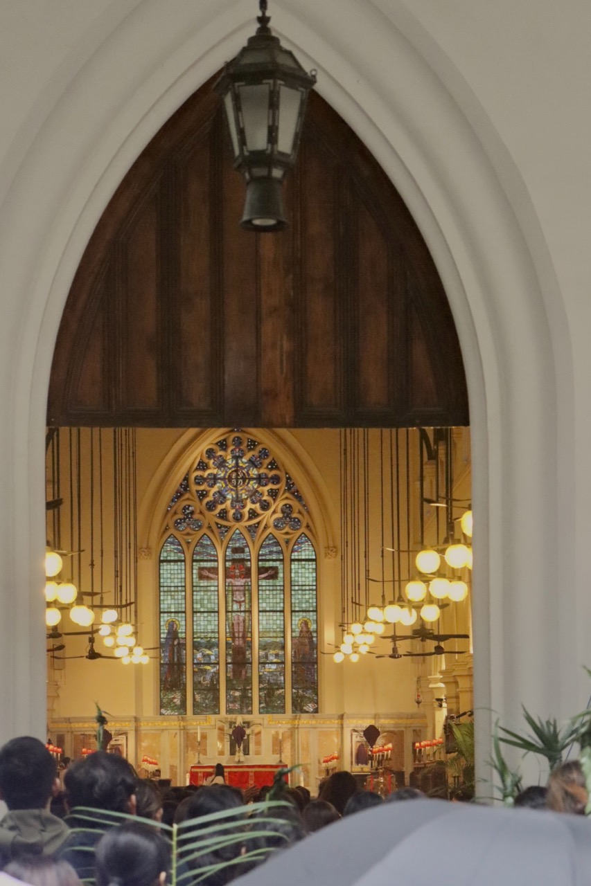St John's Cathedral